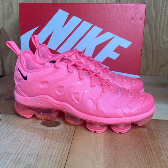 bubble gum air max vapormax